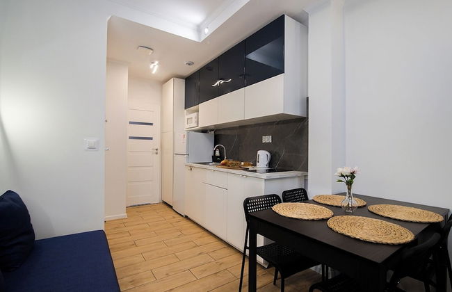 Stadion Narodowy Warszawa UNIT Studio - Foto 39