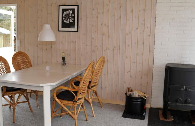 5 Person Holiday Home in Ans By-by Traum - Photo 25