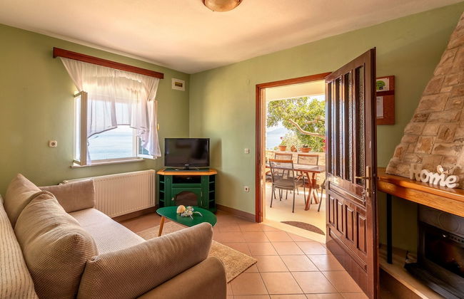 Villa Linda - Foto 16