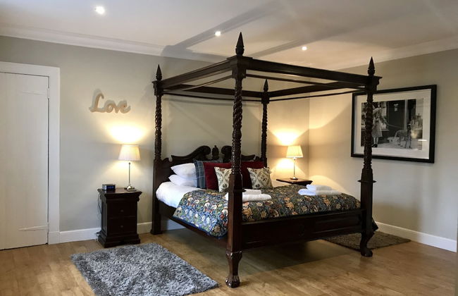 Cherry Blossom Cottage - Foto 3