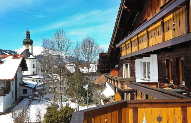 Käserstube Ferienwohnungen - Foto 55