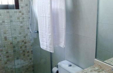 Flats Ouro Gramado Localizado a 900 metros da entrada do Centro de Gramado - Photo 41