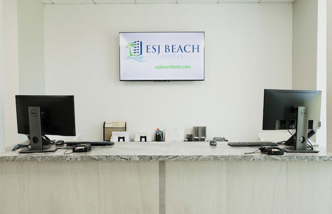 ESJ Beach Hotel - Foto 4