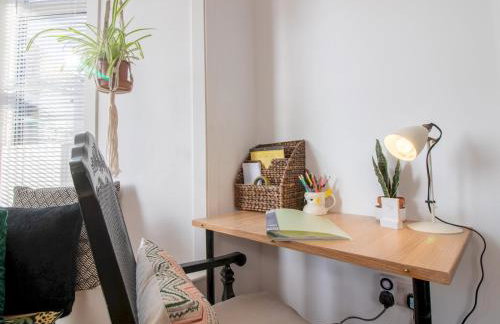 Chic Beamish Retreat Stylish 3-Bed Near Durham - Pass the Keys - Foto 49