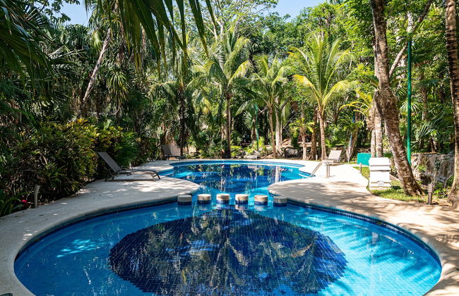 Condo Santuario by Playa Paradise - Photo 23