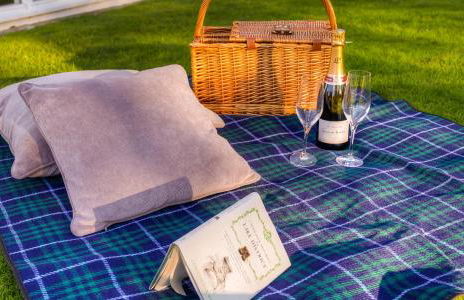 River Barn - Foto 33