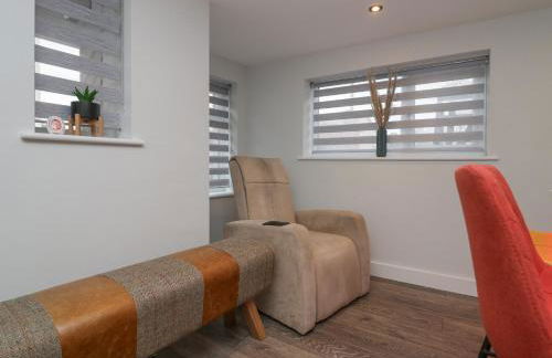 Crag View Cottage - Foto 9