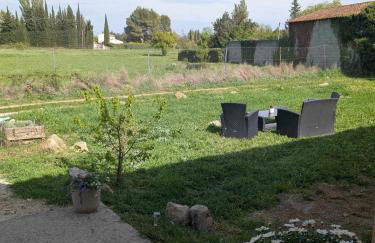 Gîte The Butterfly - 1 bedroom and mezzanine - Photo 7