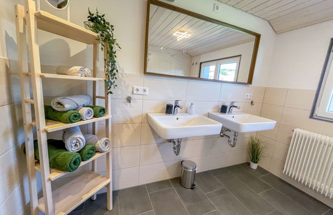 Landhaus Klara - Foto 16