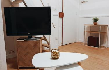 Studio centre ville - Photo 10