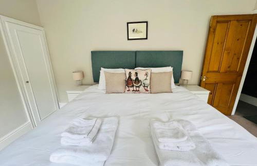 Arthur’s Cottage - Foto 10