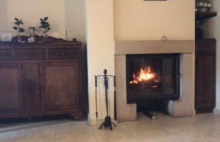 Casa Rural Trebol4Hojas - Foto 31