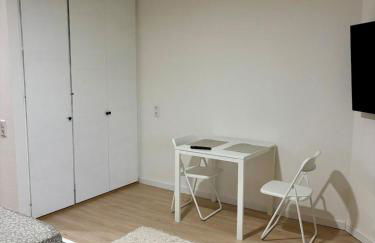 Charmantes Einzimmer Apartment in Kehl - Foto 4