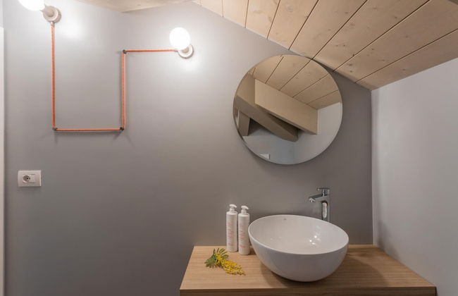 Le Casette del Balon by Wonderful Italy - 2-bedroom Apartment - Foto 8