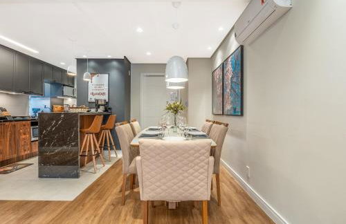 Delle Alpi 310B - Ao lado da roda-gigante - Foto 11