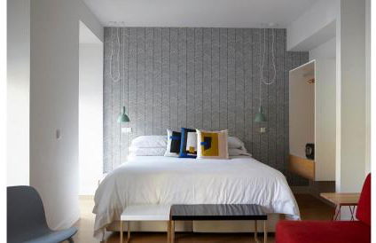 60 Balconies Art - Foto 136