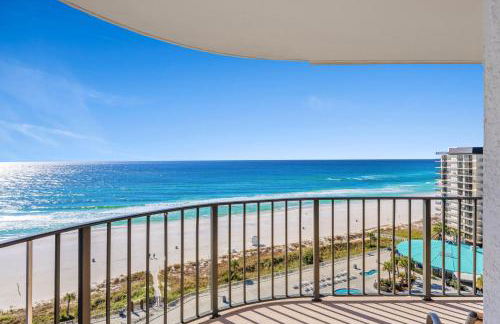 Edgewater Beach Resort - Tower I #1201 - Foto 30