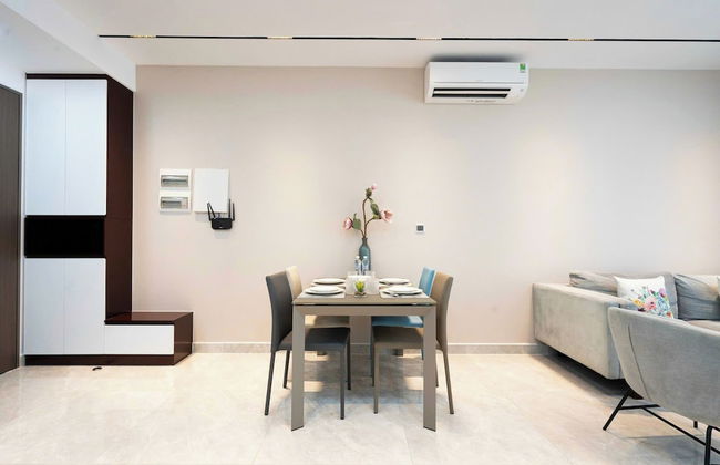 Midtown Citypoint Central Suites - Foto 27