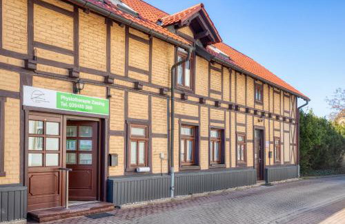 Ferienwohnung Ziesing Gernrode - Photo 17