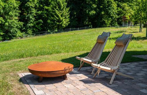 Die Alte Mühle Am Hanselishof - Foto 21