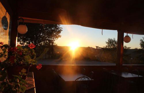 Agriturismo La Valle del Vento Urbino - Foto 29