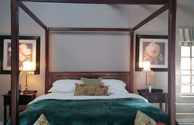 Hawklee Country House - Foto 17