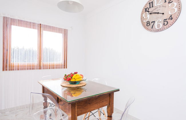 Can Fusteret in Son Serra de Marina - Foto 11