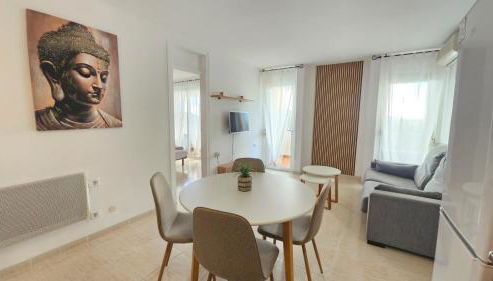 Tu refugio vacacional en Roses - Foto 4