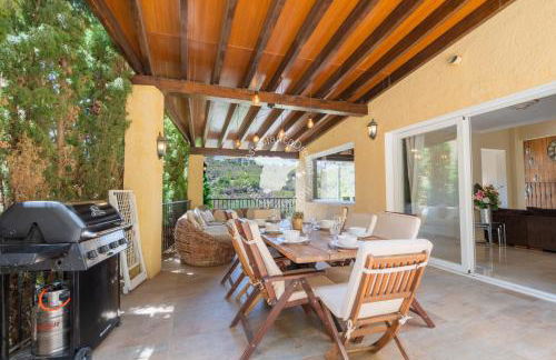 CostaBlancaDreams Casa Altea in Altea - Photo 14