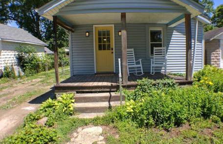 Harper Two Bedroom House in Historic Loveland - Photo 17
