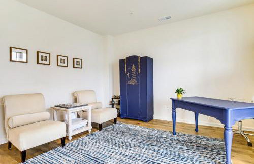 Less Than 1 Mi to Dtwn Waterfront Townhome in Cambridge! - Foto 26