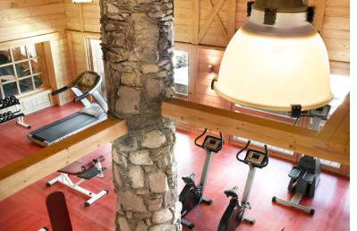 CGH Résidences & Spas Orée Des Cimes - Foto 28