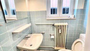Apartment für 2 Personen - Bad Lippspringe - Foto 3