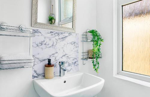 Modern Gem in the heart of Nottingham City Centre - Photo 26