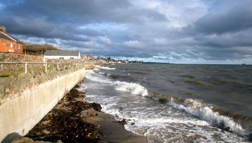 For Sea Lovers ! Coastguard Boat House right on Belfast Lough - Foto 4