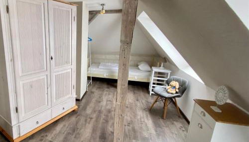 Ferienwohnung Dölzig - Foto 4