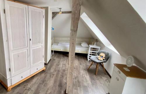 Ferienwohnung Dölzig - Foto 4