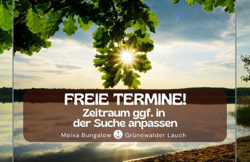 Bungalow Grünewalder Lauch - Foto 1