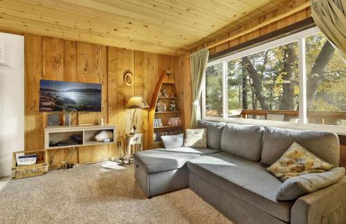 Holmes Away from Home by Big Bear Vacations - Foto 43