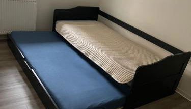 Zentral gelegene Wohnung - Foto 5