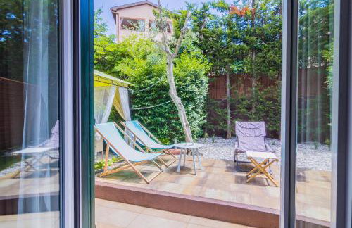 Forest&Sea apartment-Bikes&table incl - Foto 27