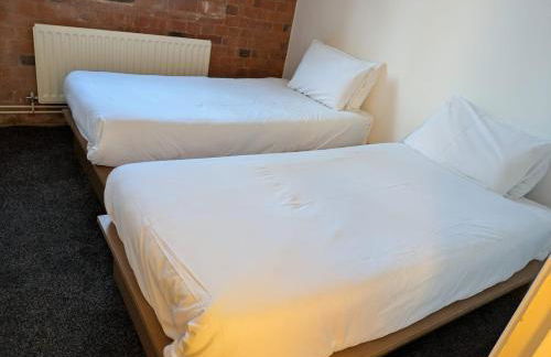 Westgate Apartment Canterbury 2bed 2bath Parking - Foto 7