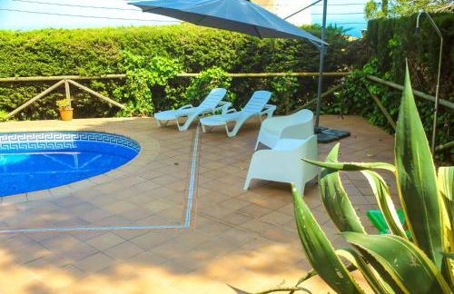 CL12 Magnificent villa with beautiful sea views - Foto 38