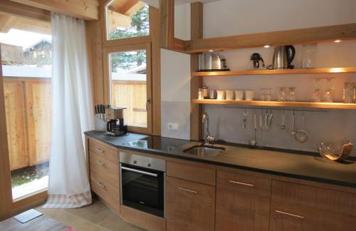 Ferienlandhaus Alpinum - Foto 25