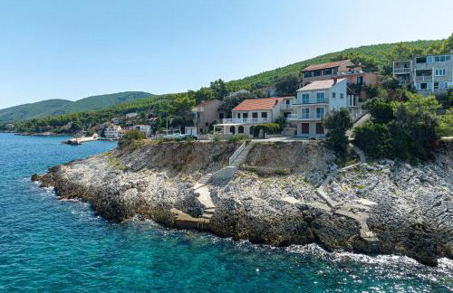 Apartments by the sea Prigradica, Korcula - 627 - Foto 4