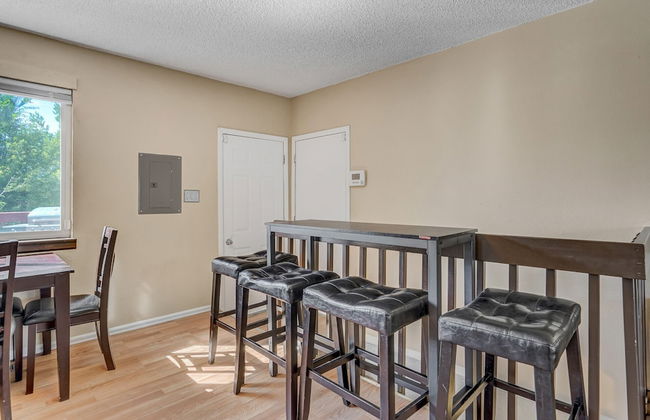 Space Base - Foto 37