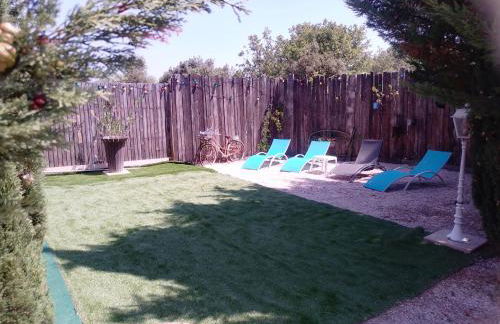 Gite à la campagne à 15 kms d'Aix - Foto 21