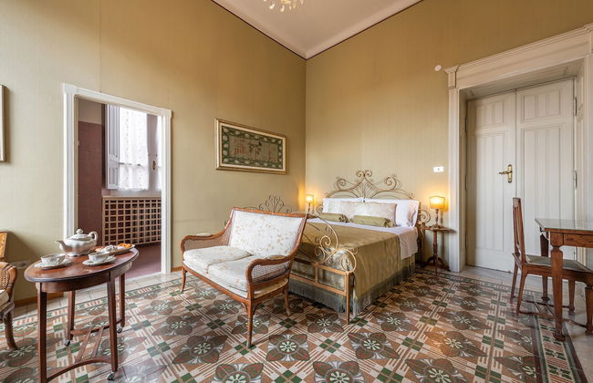 Palazzo Santa Caterina - Foto 37