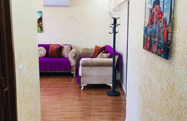 Deluxe Royal Apart - Foto 39