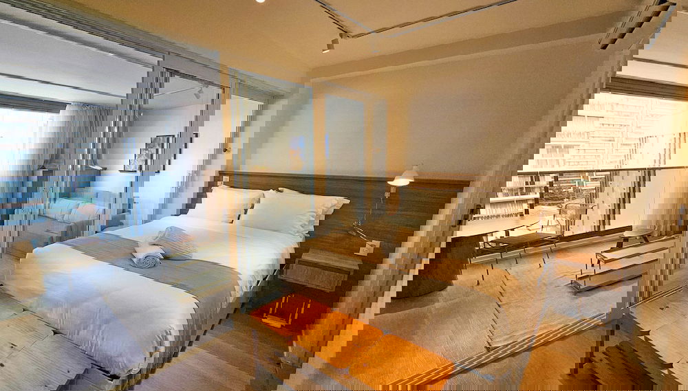 Studio na avenida 9 de julho III - Foto 1, Imagen principal